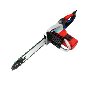 Tronçonneuse électrique portable 5800W 220V Garantie 1 an 9kg pour la découpe de pierre et de béton armé - Product Image 1