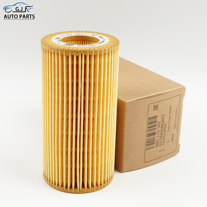 06D115562ตัวกรองน้ำมันเครื่องสำหรับ VW EA113กอล์ฟ Touran Passat CC Scirocco Jetta สำหรับ Audi TT A1 A4 A6 562 - Product Image 2