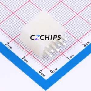 A420E1L2-2W6P12 Wire-to-Board Pin Header Through hole Component THT,P=4.2mm Connector 2x3P 4.2mm Through Hole Mini-Fit MX 4.2 - Product Image 2