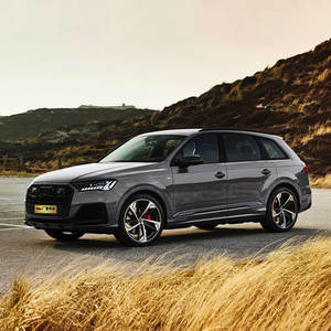 Coche <span class=keywords><strong>Q7</strong></span> de origen chino, <span class=keywords><strong>precio</strong></span> competitivo, buque insignia, segmento SUV de lujo, listo para el mercado de exportación - Product Image 3