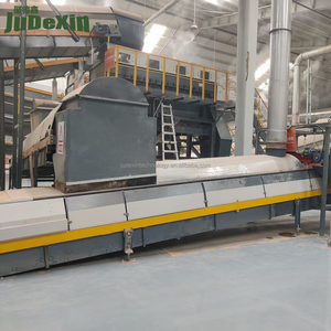 Máy Xử Lý Rác rắn phù hợp với 100-200 tấn mỗi ngày nhà máy Xử Lý Rác Thải bệnh viện xử lý chất thải nguy hại y tế - Product Image 4