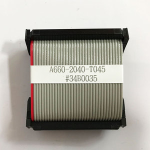 FANUC A660-2040-T045 A03B-0815-K102 ใหม่ตัวเชื่อมต่อสายริบบิ้นแบบเดิม - Product Image 4