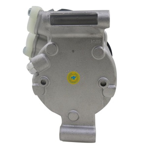 Compresor de Aire Acondicionado RS15 para Mazda 3 6 CX-5 CX5 CX3 KD4561450A BFD161450 BFD161450A KD4561450 KD62-61-450 E1Y061K39 ZZN061K39 - Product Image 3