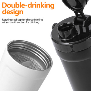 Borracce Sportive Isolate Sottovuoto in Acciaio Inox 304, Durevoli e Portatili, Fornitura Diretta dalla Fabbrica - Product Image 2