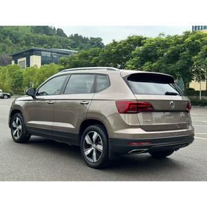 <span class=keywords><strong>Volkswagen</strong></span> Tharu 2019 Usado, SUV, Gasolina, Automático, Crossover, Tracción Delantera, Marrón, Volante a la Izquierda, Disponible, Auto de <span class=keywords><strong>Segunda</strong></span> <span class=keywords><strong>Mano</strong></span> - Product Image 5