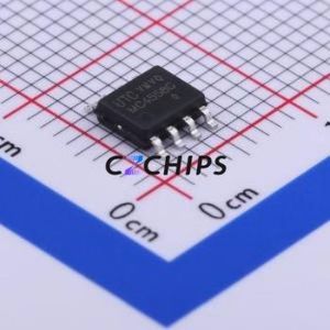 Brand-new & Original MC4558G-S08-R SOIC-8 <b>Integrated</b> <b>Circuit</b> IC Chip Operational Amplifier - Product Image 1