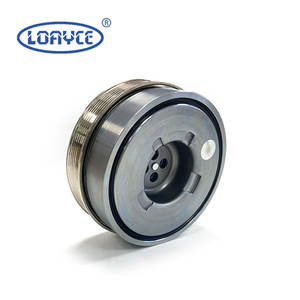 Auto Motor Auto-Onderdelen Torsie Trillingsdemper Voor Bmw <span class=keywords><strong>2</strong></span> Series X1 Mini Cooper B38 Crank Katrol 11238638614 - Product Image 5