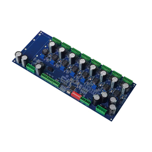 <b>PCBA</b> Factory Layout For Consumer Electronic Products, Multi-layer Circuit Board Drawing Customization - Product Image 1