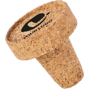 Cork <b>bottle</b> <b>stopper</b> sustainable gadgets - Product Image 1