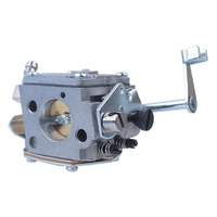 Carburateur pour WACKER WM80 BS500 BS600 BS650 BS700 BS500S BS600S BS50-2 BS60-2 BS70-2 tondeuse à gazon