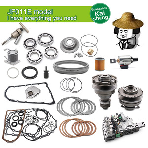 JF011E RE0F10A filtre à huile externe de transmission automatique pour <span class=keywords><strong>Nissan</strong></span> Teana CVT filtre de transmission ensemble de changement d'huile 317261XF00 - Product Image 6
