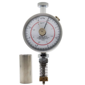 Durómetro Portátil para Frutas, Penetrómetro para Manzanas, Peras, Uvas, Naranjas, GY1, GY2, GY3, Esclerómetro - Product Image 3