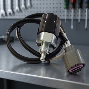 เซ็นเซอร์สวิตช์ไฟถอยหลังอะไหล่ทดแทนสำหรับ MITSUBISHI ME580573 ใหม่ - Product Image 2