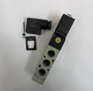 Solenoide Nuevo EFG531H401MO, Original EFG531H401MO - Product Image 3