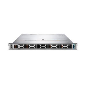 Servidor en rack Dell PowerEdge R6715 8SFF 1U, AMD EPYC 9655P, RAM DDR5, SSD de 1.92 TB, fuente de alimentación Platinum de 800 W, iDRAC10 Enterprise - Product Image 3