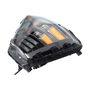 Phare avant pour <span class=keywords><strong>Hyundai</strong></span> <span class=keywords><strong>Kona</strong></span> 2024-2025, version américaine, vente directe d'usine à Yiwu, phare LED 92101-BE120 - Product Image 4