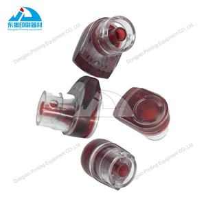 KOMORI migliore qualità macchina da stampa Offset polvere testa Spray polvere ugello Spray <span class=keywords><strong>WEKO</strong></span> per Heidelberg Roland KBA Komori 10 pz - Product Image 4