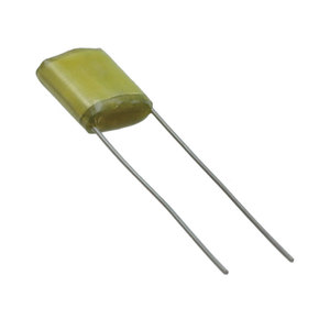 QYX2A104KTP ฟิล์ม10% uF เรเดียล0.1 100VDC แบบดั้งเดิม - Product Image 1