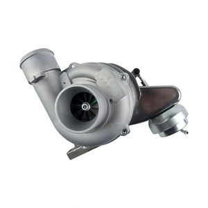 Turbocompresor de motor diésel RHF4V Vv14 VF40A132 A6460960199 para Mercedes-pkw Viano 2,2 CDI Sprinter II IM646 <span class=keywords><strong>DE22LA</strong></span> piezas del motor - Product Image 4