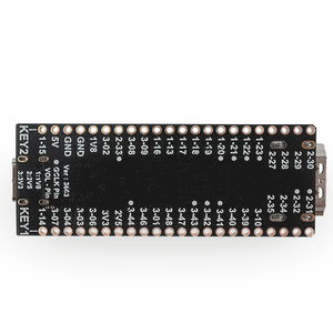 Carte de développement minimaliste FPGA GoAI Sipeed Lichee Tang Nano 4K Gowin avec caméra GW1NSR-LV4C, Guangdong, Chine - Product Image 5