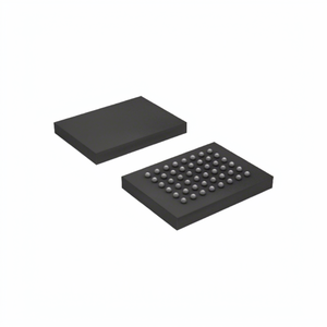 <b>Memory</b> 48 TFBGA IS62WV51216ALL-70BI Electronics Component Manufacturer Channel - Product Image 1