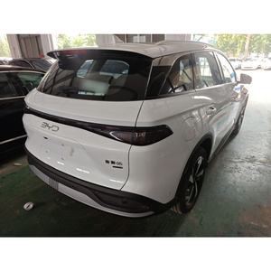 Guazi BYD Sealion 05 DM-i 2025 <span class=keywords><strong>de</strong></span> <span class=keywords><strong>Segunda</strong></span> <span class=keywords><strong>Mano</strong></span>, SUV <span class=keywords><strong>de</strong></span> 5 Plazas, Híbrido Enchufable Recargable, Automático, Volante a la Izquierda, ¡Gran Oferta! - Product Image 5