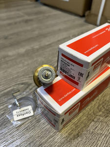 Orifice pour vanne d'expansion 067G2704 (N° 11) Type TE 55 Pièce de réfrigération pour système de climatisation - Product Image 5