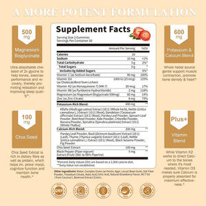 Commande en gros <span class=keywords><strong>de</strong></span> Gummies au Potassium et au <span class=keywords><strong>Magnésium</strong></span> avec <span class=keywords><strong>Sulfate</strong></span> <span class=keywords><strong>de</strong></span> <span class=keywords><strong>Magnésium</strong></span> et <span class=keywords><strong>de</strong></span> Potassium pour Acétate <span class=keywords><strong>de</strong></span> Potassium et <span class=keywords><strong>de</strong></span> <span class=keywords><strong>Magnésium</strong></span> - Product Image 4