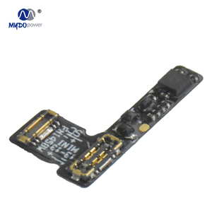 Câble flexible de <span class=keywords><strong>batterie</strong></span> de téléphone pour réparation pour <span class=keywords><strong>iPhone</strong></span> 11 12 13 <span class=keywords><strong>14</strong></span> 15 <span class=keywords><strong>Pro</strong></span> <span class=keywords><strong>Max</strong></span>, retire la <span class=keywords><strong>batterie</strong></span>, câbles flexibles externes pour téléphone portable - Product Image 3