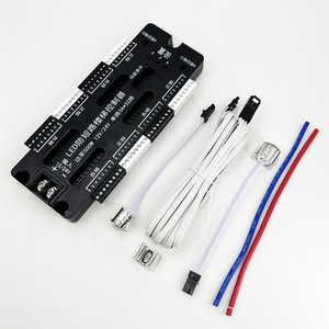 Contrôleur d'éclairage d'escalier à détection de mouvement humain ES32 PIR avec protection contre les courts-circuits - Product Image 1