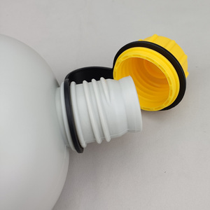 ขวดน้ำสำรองฉุกเฉินแบบทดลองใช้ฟรี ขนาด 1 ลิตร ขวดน้ำสำหรับกิจกรรมกลางแจ้ง ขวดน้ำสำหรับตั้งแคมป์ เดินป่า พร้อมกระเป๋าและชุดแก้ว - Product Image 5