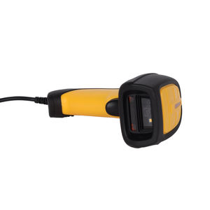 Escáner <span class=keywords><strong>de</strong></span> Códigos <span class=keywords><strong>de</strong></span> Barras QR <span class=keywords><strong>PDF</strong></span> con Cable IMarcone, Versión Industrial USB para Almacén y Logística, Lector <span class=keywords><strong>de</strong></span> Códigos Industrial - Product Image 4