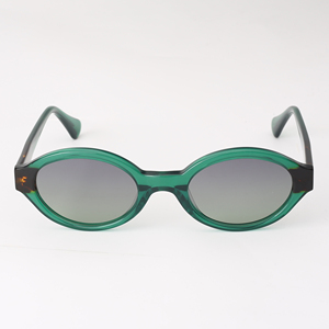 Nuevas Gafas de Sol SA0493 de Acetato, Protección UV400, Lentes Polarizadas, Montura Completa, para Mujer, Adulto, para Exteriores - Product Image 3