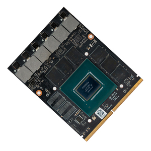 Tarjeta Gráfica GPU Geforce RTX 3060 GDDR6 100% Nueva, Tarjeta Gráfica RTX 3060 de 12GB y 192 bits PCIExpress4.0 MXM para Portátil - Product Image 4
