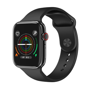 2020 vendita calda F18 misuratore di pressione sanguigna di chiamata BT smart call astuto della vigilanza - Product Image 5