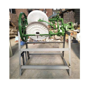 Máquina Automática para Retorcer Cuerdas de Paja, Máquina para Fabricar Cuerdas de Hierba para Aplicaciones Agrícolas - Product Image 4