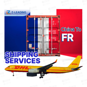 حلول لوجستية مخصصة LCL + Express DDP/DAP خزانة كاملة خدمات التخليص الجمركي وكيل النقل شركة لوجستية - Product Image 4