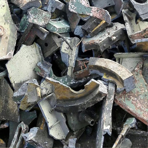 Prix compétitifs sur le fonte de fer fabriquée à la machine, approvisionnement à long terme disponible auprès des fours industriels - Product Image 3