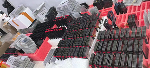จอแสดงผลโทรศัพท์มือถือสำหรับ <span class=keywords><strong>Samsung</strong></span> Galaxy <span class=keywords><strong>A71</strong></span>จอ LCD แบบสัมผัส OLED พร้อมกรอบสำหรับ <span class=keywords><strong>Samsung</strong></span> A714g - Product Image 6