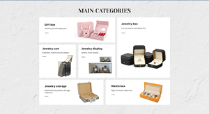 Custom Printed Cardboard Paper Box Packaging <b>Sliding</b> Drawer Paper Box <b>Large</b> Paper Boxes with Ribbon Pull for Ring Earring - Product Image 4