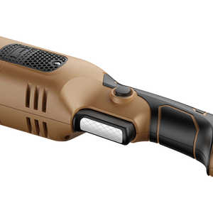 מותאם אישית נייד מכונת פעולה כפולה 1200w 220v מכונת פולישר חשמלית עבור מכונית - Product Image 3