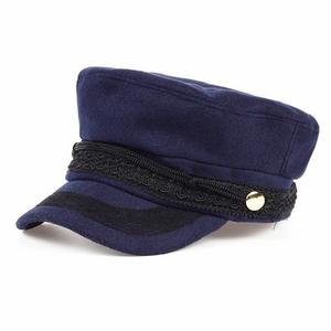 Sombrero <span class=keywords><strong>de</strong></span> <span class=keywords><strong>chofer</strong></span> clásico para hombres, mujeres y niños, sombrero <span class=keywords><strong>de</strong></span> capitán marinero Unisex con botón <span class=keywords><strong>de</strong></span> Metal, gorra <span class=keywords><strong>de</strong></span> vendedor <span class=keywords><strong>de</strong></span> periódicos, sombreros <span class=keywords><strong>de</strong></span> disfraz <span class=keywords><strong>de</strong></span> paridad <span class=keywords><strong>de</strong></span> Halloween - Product Image 4