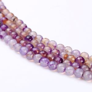 Peridot taille trillion brillant pour la fabrication de bijoux, perles facettées variées, ovale, topaze, aquamarine, améthyste, turquoise, opale-2185 - Product Image 4