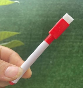 Marqueur pour tableau blanc effaçable à sec mini multicolores, fourni par l'usine - Product Image 3