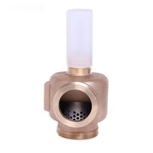Vannes de siège à commande angulaire à 3 ports VXG41 avec PN16 pour connexions filetées externes pour l'eau - Product Image 6