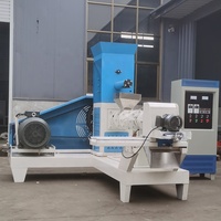 Extrudeuse de boules d'eau flottantes de type sec, pour faire soi-même, prix machine
