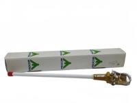 Antenne Procom UHF CXL, antenne de communication à gain élevé, longue portée, omnidirectionnelle, antenne de station de base en fibre de verre