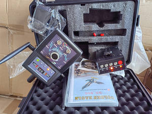 كاشف الأحجار الكريمة من الذهب والماس من المصنع في المخزون بجودة جيدة ودقة عالية - Product Image 6