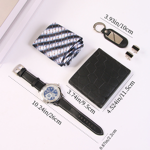 <span class=keywords><strong>Ideas</strong></span> corporativas, regalos promocionales <span class=keywords><strong>de</strong></span> negocios, cartera para hombre, cinturón, reloj <span class=keywords><strong>de</strong></span> cuarzo, gafas <span class=keywords><strong>de</strong></span> sol para novio, artículos para fiestas <span class=keywords><strong>de</strong></span> cumpleaños - Product Image 3