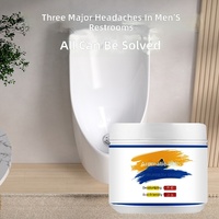Désodorisants pour urinoirs masculins, tablettes parfumées anti-urine, filets filtrants, anti-calcaire, contrôle des odeurs, 7 par boîte